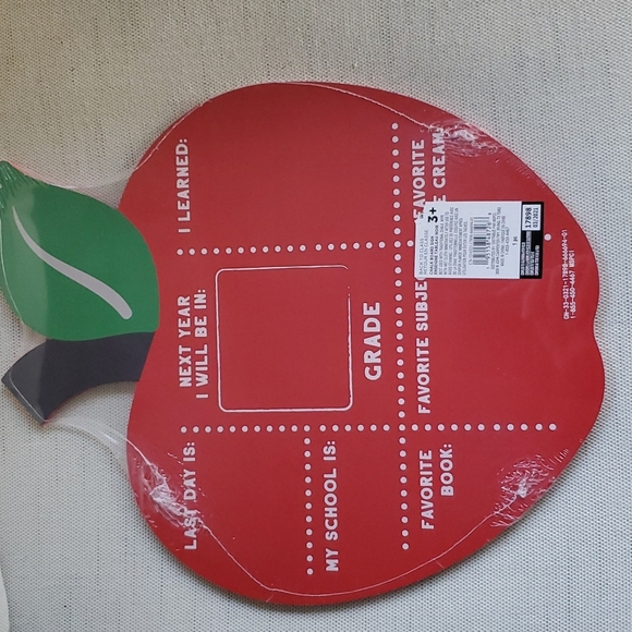 REVERSIBLE CHALK BOARD SIGN - Picture 2 of 6